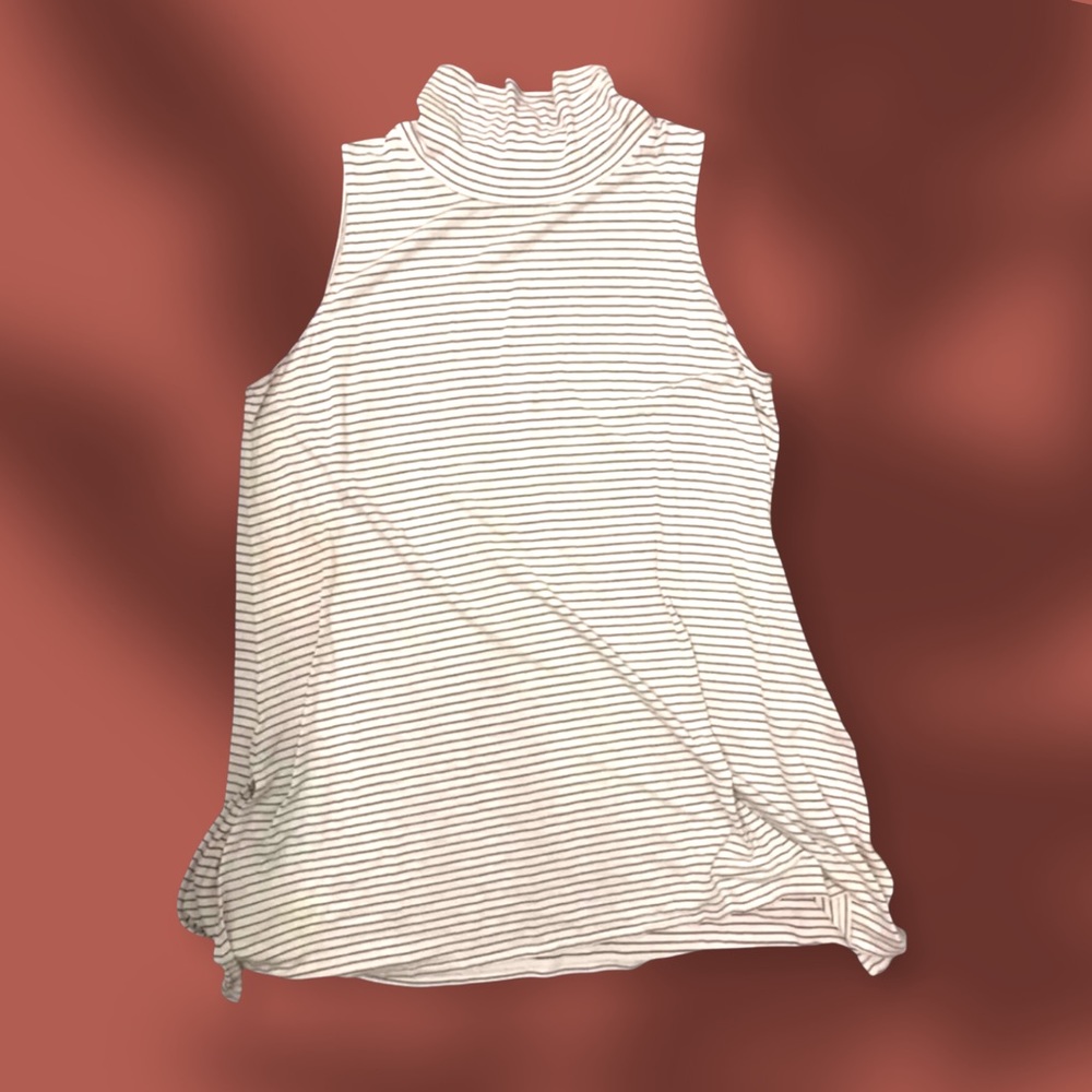 Stylus mock neck dress XL